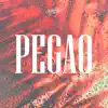 Matias Deago & ROSE BEAT - Pegao - Single